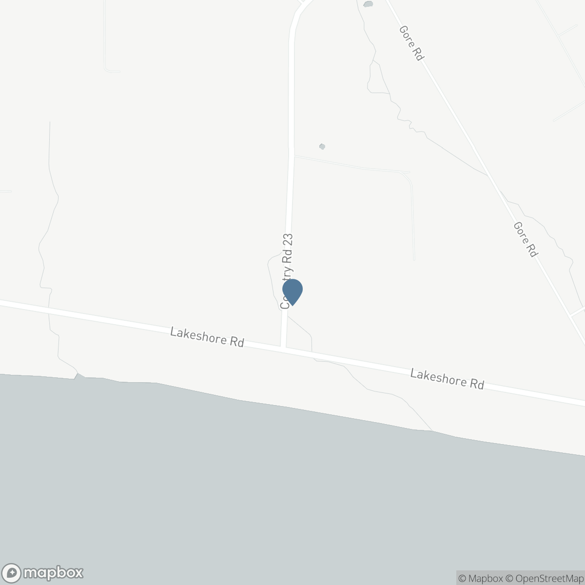 30 COUNTY ROAD 23, Port Rowan, Ontario N0E 1M0